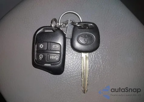 2007 Toyota Avalon Xls из США, поврежденный, VIN 4T1BK36B87U214102